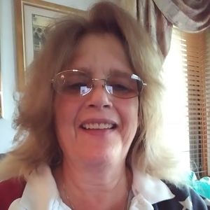 Meet your Posher, Diane